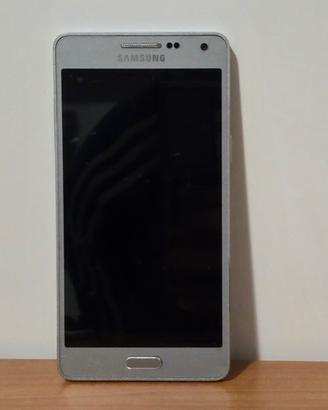 Smartphone Samsung galaxy  A3 2015 