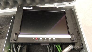 monitor Marshall Electronics V-R70DP