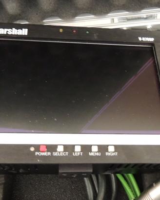 monitor Marshall Electronics V-R70DP