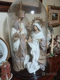 scarabattolo sacra famiglia