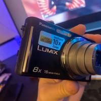 Panasonic Lumix DMC-FH24