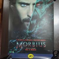 Poster Morbius