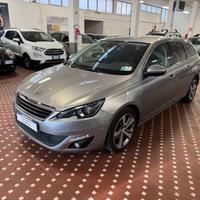 Peugeot 308 1.6 e-HDi 115 CV Stop&Start SW Allure 