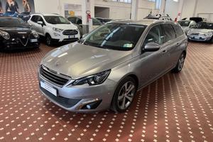 Peugeot 308 1.6 e-HDi 115 CV Stop&Start SW Allure 