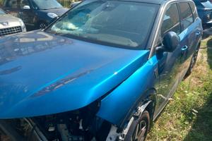 Peugeot 5008 Plug-in Hybrid 195 e-DCS7 GT 7 posti