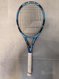 Babolat Pure Drive Team 2025 racchetta per adulti