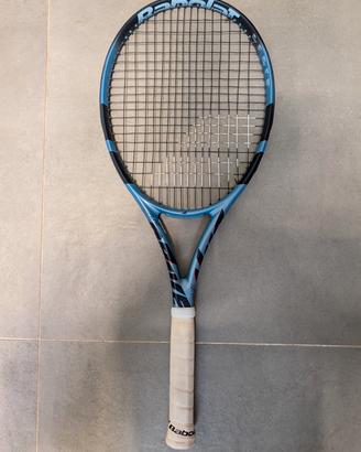 Babolat Pure Drive Team 2025 racchetta per adulti