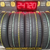 4 GOMME 245 45 19 AL 80/90% KUMHO DOT2022