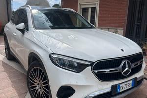 Mercedes GLC 220