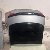 Portellone bagagliaio completo Audi A5 sportback