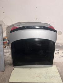 Portellone bagagliaio completo Audi A5 sportback