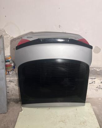 Portellone bagagliaio completo Audi A5 sportback