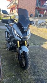 Honda xadv 750