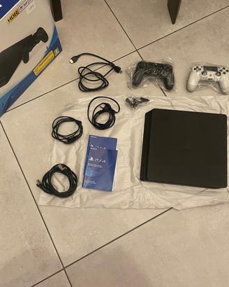PlayStation 4 SLIM