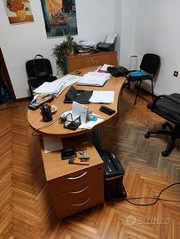 Mobili ufficio