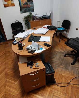 Mobili ufficio