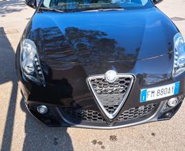 ALFA ROMEO Giulietta (2010-21) - 2017 2.0