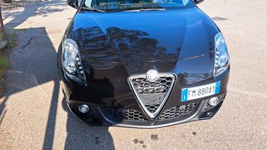 ALFA ROMEO Giulietta (2010-21) - 2017 2.0