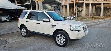 Land Rover Freelander 2.2 TD4 XS