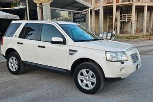 Land Rover Freelander 2.2 TD4 XS