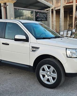 Land Rover Freelander 2.2 TD4 XS