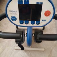 motomed attrezzo per la riabilitazione fisica
