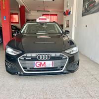 Audi A4 Avant 40 TDI S tronic line edition