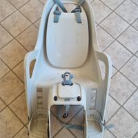 Seggiolino per Bici modello GROOVY