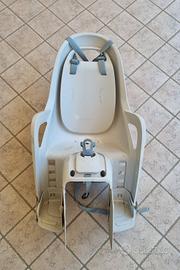 Seggiolino per Bici modello GROOVY