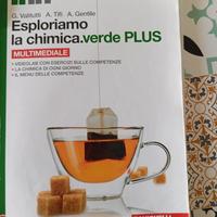 libro di chimica 