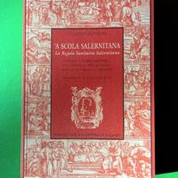 A Scola Salernitana di Claudio Pennino