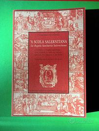 A Scola Salernitana di Claudio Pennino
