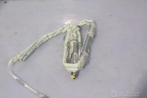 Airbag Tendina Sinistra Nissan Micra K13 2013