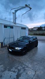 Bmw serie 1 118d 2006