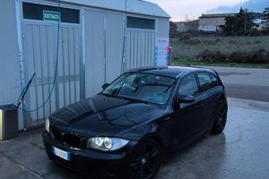 Bmw serie 1 118d 2006