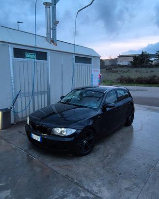 Bmw serie 1 118d 2006