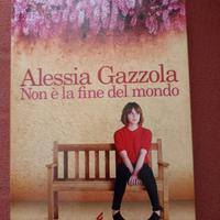 Alessia Gazzola- Non è la fine del mondo
