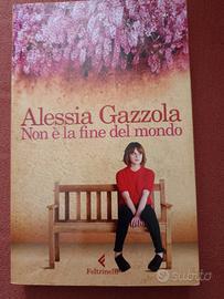 Alessia Gazzola- Non è la fine del mondo