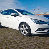 OPEL ASTRA 1.4 TURBO 150 cv