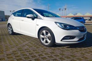 OPEL ASTRA 1.4 TURBO 150 cv