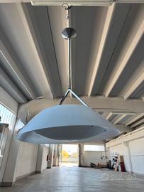 Lampadario design a sospensione