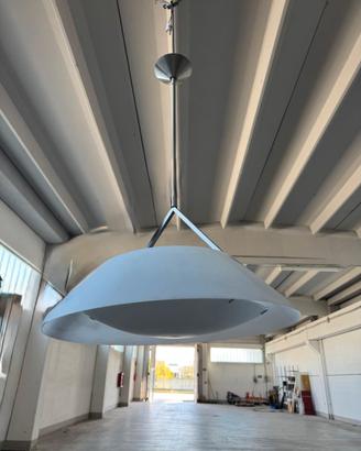Lampadario design a sospensione