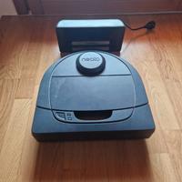 Robot aspirapolvere Neato D3