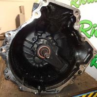 CAMBIO 5 MARCE PER SPORTAGE JA 2.0 TD 2001