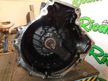 CAMBIO 5 MARCE PER SPORTAGE JA 2.0 TD 2001