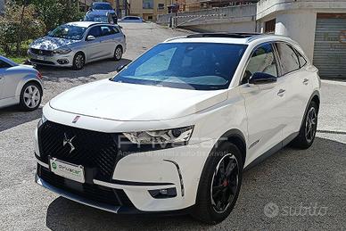 DS DS 7 Crossback BlueHDi 180 aut. Grand Chic
