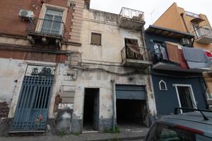 Casa Indipendente - Catania