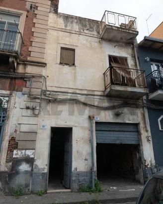Casa Indipendente - Catania