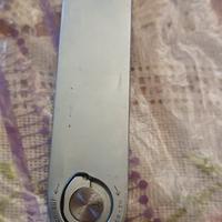 Leica.   piastra inferiore per M3.  o. M2