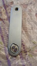 Leica.   piastra inferiore per M3.  o. M2